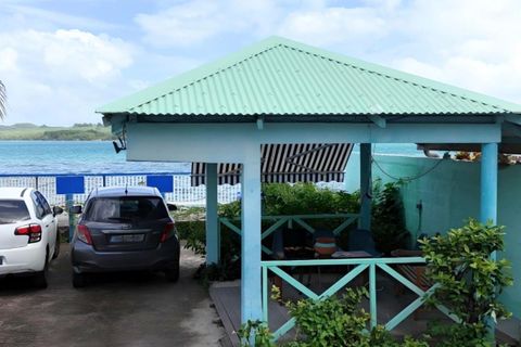 Leilighet i La Trinite, Martinique, La Trinite - € 59 000 | Ref: 429412HHOY - foto 11