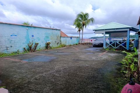 Leilighet i La Trinite, Martinique, La Trinite - € 79 000 | Ref: 429413HHOY - foto 5