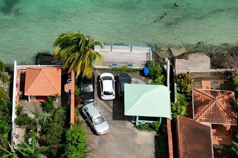 Leilighet i La Trinite, Martinique, La Trinite - € 79 000 | Ref: 429413HHOY - foto 7
