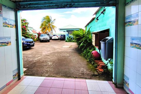 Leilighet i La Trinite, Martinique, La Trinite - € 79 000 | Ref: 429413HHOY - foto 8