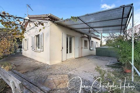 Villa a Bouillargues, Gard, Bouillargues - € 285.000 | Ref: 429944HLX - foto 2