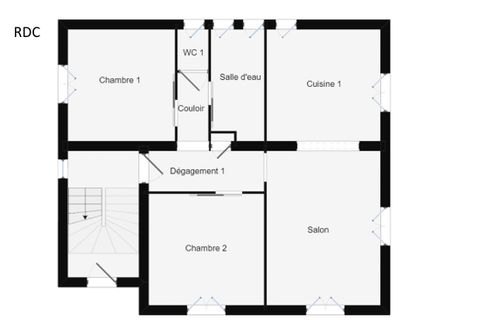 Villa a Ugine, Savoie, Ugine - € 340.000 | Ref: 426447MLY - foto 12