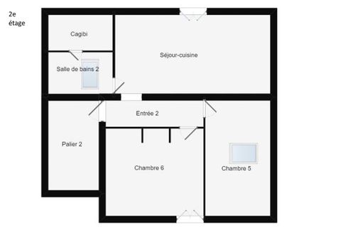 Villa a Ugine, Savoie, Ugine - € 340.000 | Ref: 426447MLY - foto 14