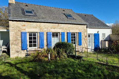 Villa i Lignol, Morbihan, Lignol - € 126.500 | Ref: 429827ALGA - foto 1