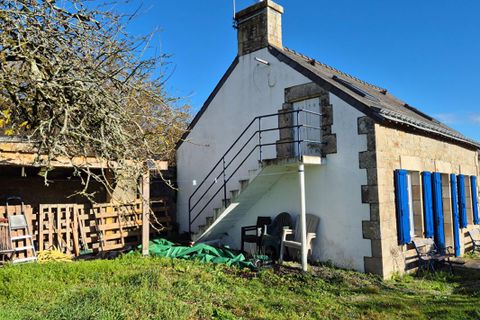 Villa i Lignol, Morbihan, Lignol - € 126.500 | Ref: 429827ALGA - foto 2