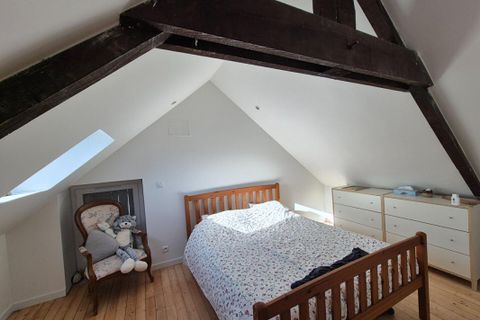 Villa i Lignol, Morbihan, Lignol - € 126.500 | Ref: 429827ALGA - foto 7
