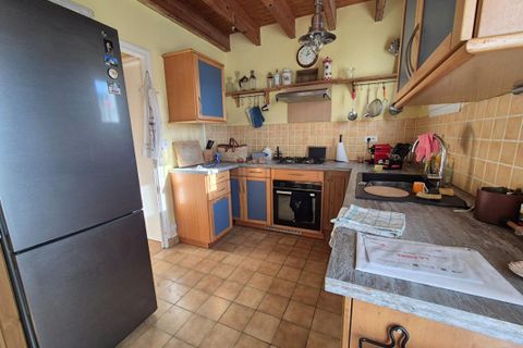 Villa i Lignol, Morbihan, Lignol - € 126.500 | Ref: 429827ALGA - foto 9