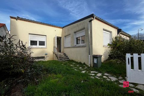Villa i Clamart, Hauts-de-Seine, Clamart - € 336.000 | Ref: 429681MRAY - foto 12