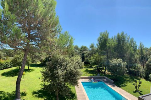 Villa a Saint-Didier, Vaucluse, Saint-Didier - € 895.000 | Ref: 429887AFAV - foto 3