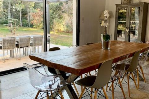 Villa a Saint-Didier, Vaucluse, Saint-Didier - € 895.000 | Ref: 429887AFAV - foto 4