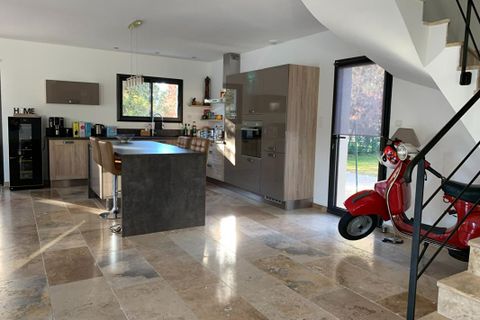 Villa a Saint-Didier, Vaucluse, Saint-Didier - € 895.000 | Ref: 429887AFAV - foto 5