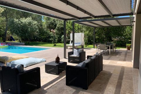 Villa a Saint-Didier, Vaucluse, Saint-Didier - € 895.000 | Ref: 429887AFAV - foto 6