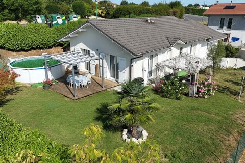 Villa a Collonges, Ain, Collonges - € 585.000 | Ref: 4179300KRD - foto 2