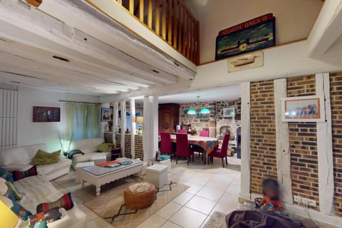 Villa i Nangis, Seine-et-Marne, Nangis - € 290.000 | Ref: 429614LPAP2LPAP - foto 3