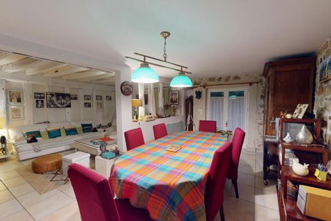 Villa i Nangis, Seine-et-Marne, Nangis - € 290.000 | Ref: 429614LPAP2LPAP - foto 4