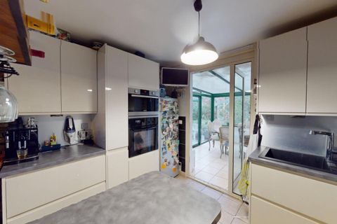 Villa i Nangis, Seine-et-Marne, Nangis - € 290.000 | Ref: 429614LPAP2LPAP - foto 5