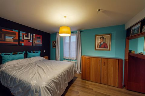 Villa i Nangis, Seine-et-Marne, Nangis - € 290.000 | Ref: 429614LPAP2LPAP - foto 6