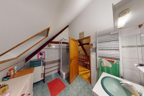 Villa i Nangis, Seine-et-Marne, Nangis - € 290.000 | Ref: 429614LPAP2LPAP - foto 13