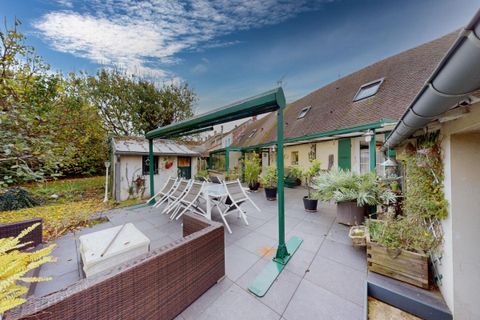 Villa i Nangis, Seine-et-Marne, Nangis - € 290.000 | Ref: 429614LPAP2LPAP - foto 14