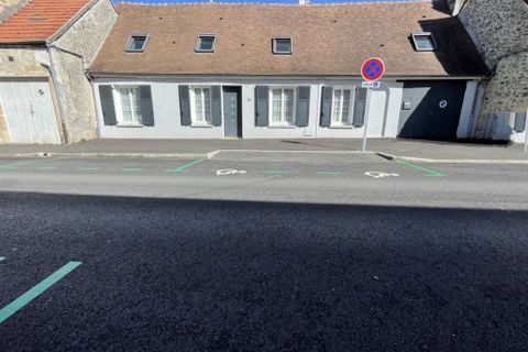 Villa i Nangis, Seine-et-Marne, Nangis - € 290.000 | Ref: 429614LPAP2LPAP - foto 15