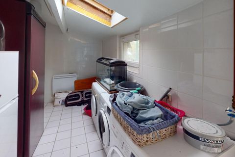 Villa i Nangis, Seine-et-Marne, Nangis - € 290.000 | Ref: 429614LPAP2LPAP - foto 17
