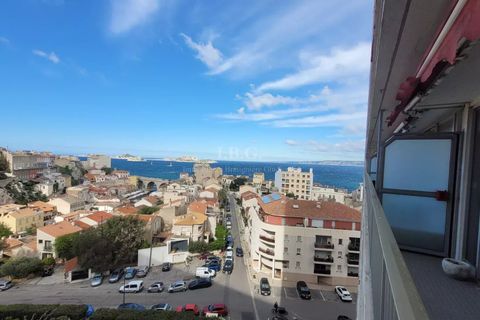 Lejlighed i Marseille, Bouches-du-Rhone, Marseille - € 395.000 | Ref: 85907608 - foto 2
