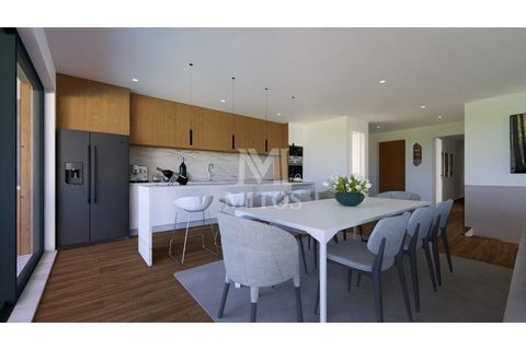 Villa i Viana do Castelo, Viana do Castelo, Viana do Castelo - € 700.000 | Ref: M311 - foto 5
