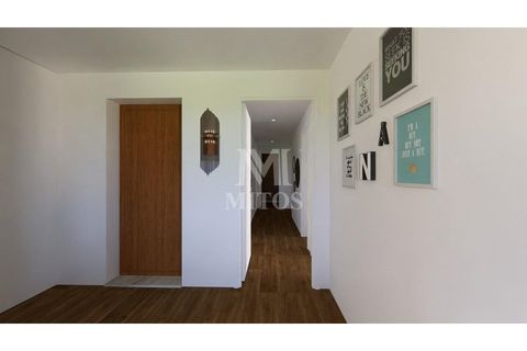 Villa i Viana do Castelo, Viana do Castelo, Viana do Castelo - € 700.000 | Ref: M311 - foto 9