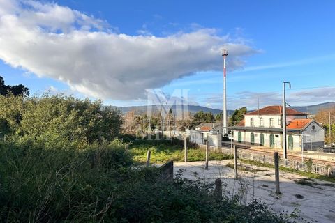 Helårsgrund i Darque, Viana do Castelo, Darque - € 130.000 | Ref: F941 - foto 1
