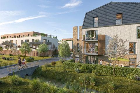 Lejlighed i Cucq, Pas-de-Calais, Cucq - € 383.145 | Ref: 1357 - foto 3