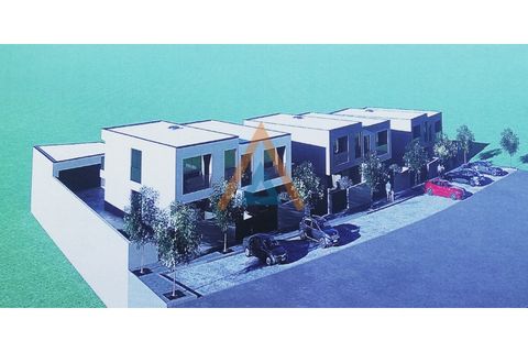 Byhus i Pacos de Brandao, Aveiro, Pacos de Brandao - € 435.000 | Ref: HAB_1711 - foto 4