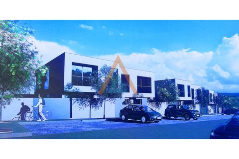 Byhus i Pacos de Brandao, Aveiro, Pacos de Brandao - € 435.000 | Ref: HAB_1711 - foto 5