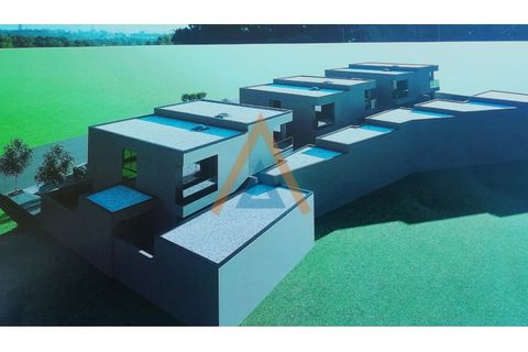 Byhus i Pacos de Brandao, Aveiro, Pacos de Brandao - € 435.000 | Ref: HAB_1711 - foto 8