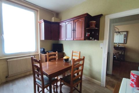 Villa a Clermont-Ferrand, Puy-de-Dome, Clermont-Ferrand - € 199.500 | Ref: 17112025_h - foto 5