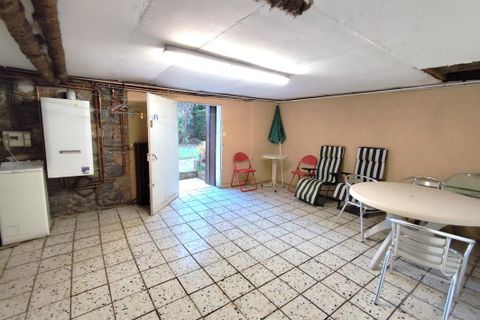 Villa a Clermont-Ferrand, Puy-de-Dome, Clermont-Ferrand - € 199.500 | Ref: 17112025_h - foto 11