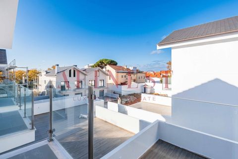Villa i Cascais, Lisbon, Cascais - € 2.100.000 | Ref: C1711/25 - foto 41
