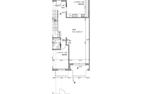 Villa i Cascais, Lisbon, Cascais - € 2.100.000 | Ref: C1711/25 - foto 43
