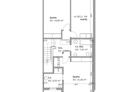 Villa i Cascais, Lisbon, Cascais - € 2.100.000 | Ref: C1711/25 - foto 44