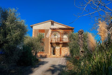 Villa a Montecarotto, Ancona, Montecarotto - € 160.000 | Ref: 1C_67236 - foto 2