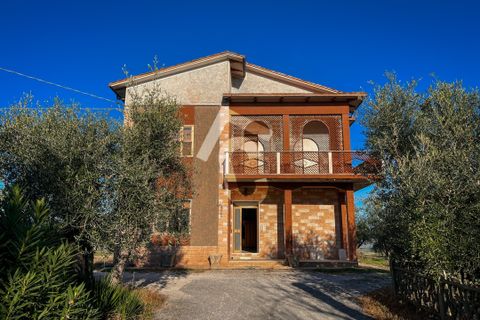 Villa a Montecarotto, Ancona, Montecarotto - € 160.000 | Ref: 1C_67236 - foto 3