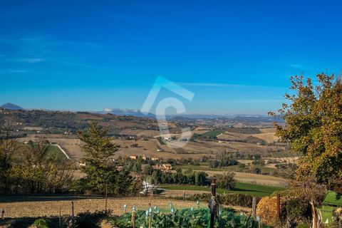 Villa a Montecarotto, Ancona, Montecarotto - € 160.000 | Ref: 1C_67236 - foto 4