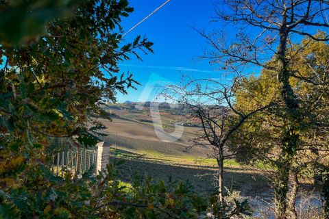 Villa a Montecarotto, Ancona, Montecarotto - € 160.000 | Ref: 1C_67236 - foto 6