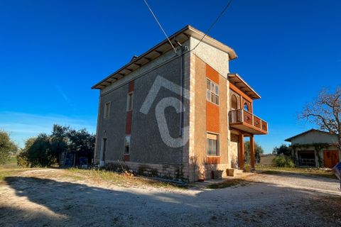 Villa a Montecarotto, Ancona, Montecarotto - € 160.000 | Ref: 1C_67236 - foto 7