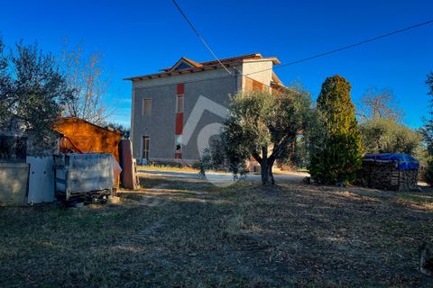 Villa a Montecarotto, Ancona, Montecarotto - € 160.000 | Ref: 1C_67236 - foto 9