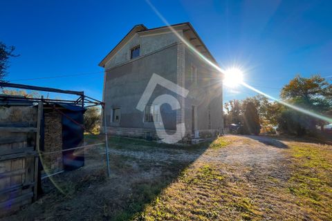 Villa a Montecarotto, Ancona, Montecarotto - € 160.000 | Ref: 1C_67236 - foto 11