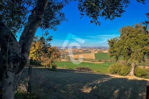 Villa a Montecarotto, Ancona, Montecarotto - € 160.000 | Ref: 1C_67236 - foto 12