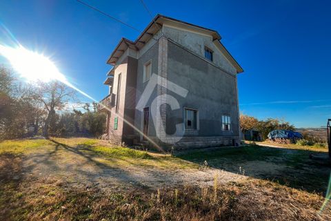Villa a Montecarotto, Ancona, Montecarotto - € 160.000 | Ref: 1C_67236 - foto 16