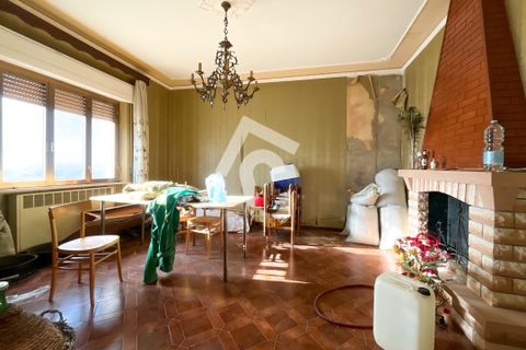 Villa a Montecarotto, Ancona, Montecarotto - € 160.000 | Ref: 1C_67236 - foto 18