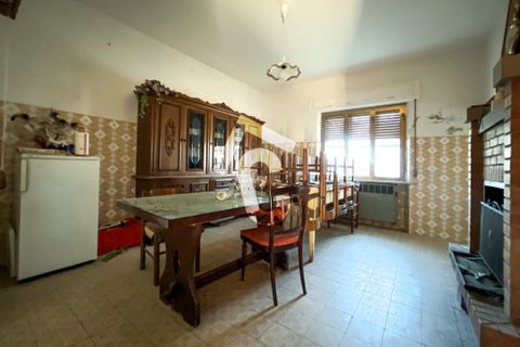 Villa a Montecarotto, Ancona, Montecarotto - € 160.000 | Ref: 1C_67236 - foto 20