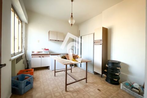 Villa a Montecarotto, Ancona, Montecarotto - € 160.000 | Ref: 1C_67236 - foto 23